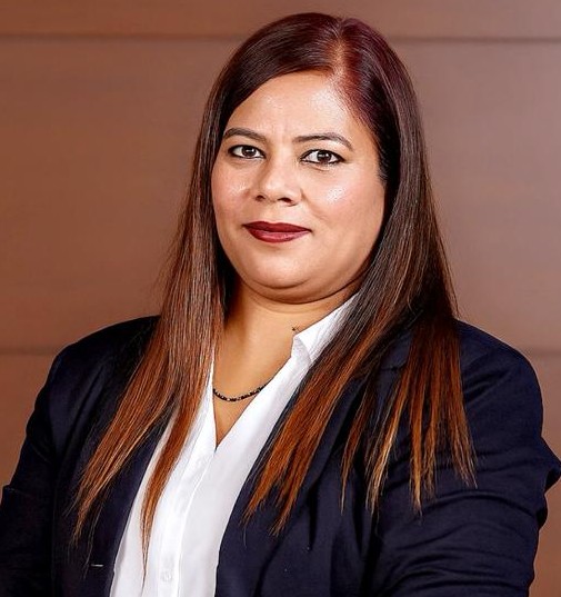 Council Member