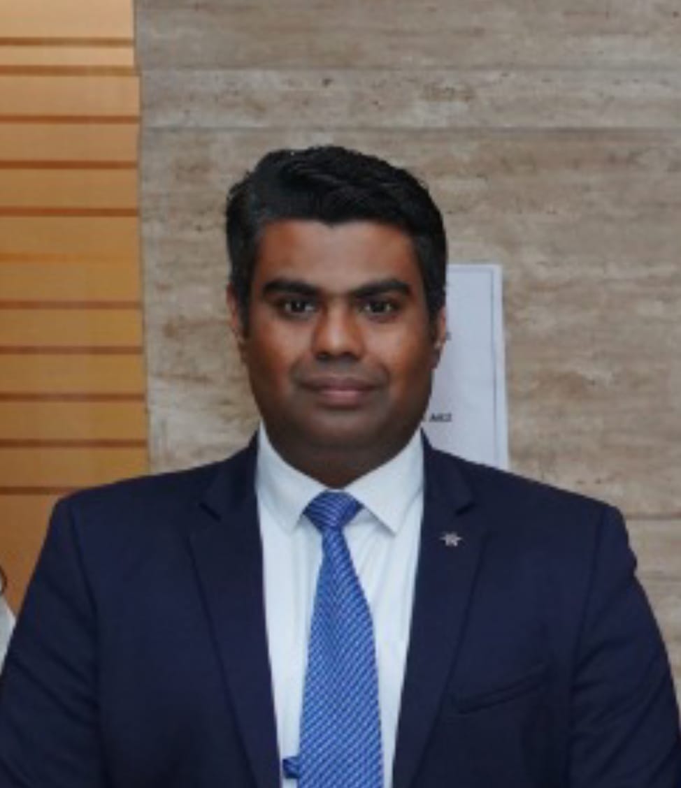 Council Member