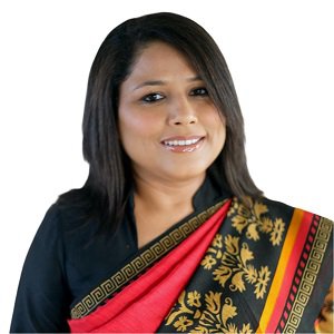 CS Amrita DC Nautiyal (Ms.)
