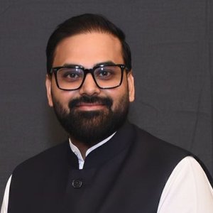 CS Sunil Kumar Sharma