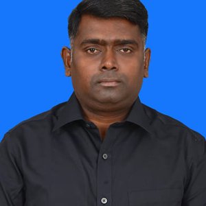 Shri. N. VAIRAMUTHU, ICLS,