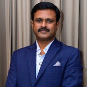 CS KRISHNE GOWDA CHALUVEGOWDA