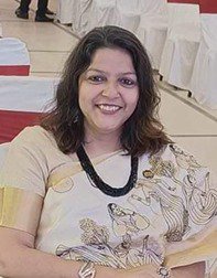 CS SASMITA PANDA