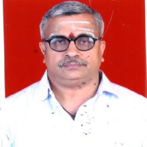 Viswanathan Narayanan Satyamangalam (SNV)