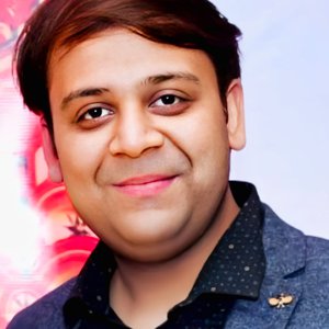 CS AKASH KONDOI