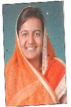 CS Smita Harish Bang