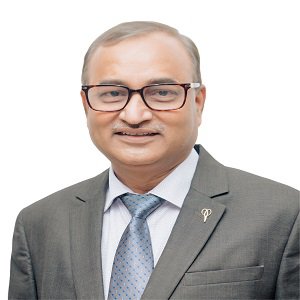 CS Yarra Chandra Rao