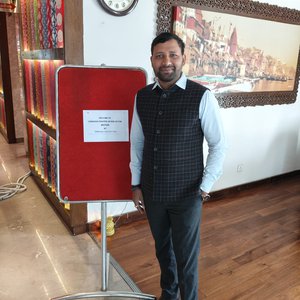 CS SUMIT KUMAR SINGH