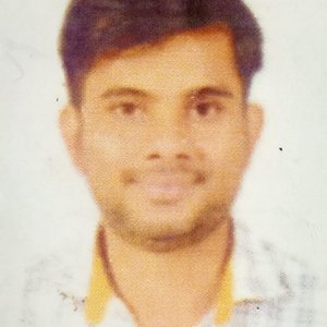 CS Harshal Nandkishor Killedar