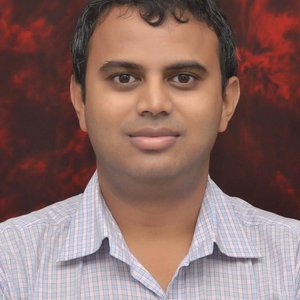 Mr.Amit Yenurkar