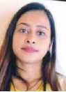 CS GITANJALI DEKA
