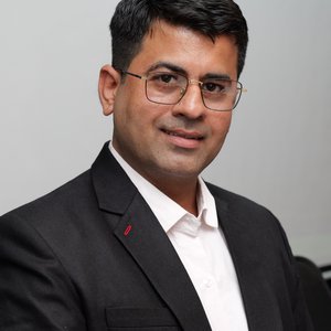 CS Bhavesh Ramchand Thadani