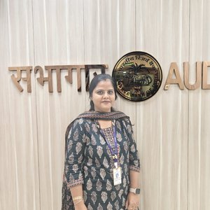 CS Jyoti Khatri