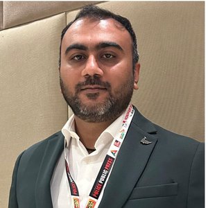 CS HIMANSHU TOGADIYA