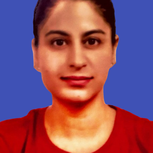 CS PALAK DUTTA