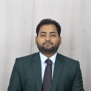 CS Vikash Mittal