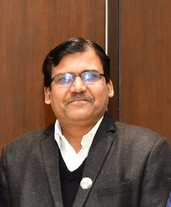 CS Apoorva Kumar