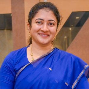 CS SMRUTHI SREE SURE