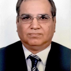 CS Ajay Kumar Mehta