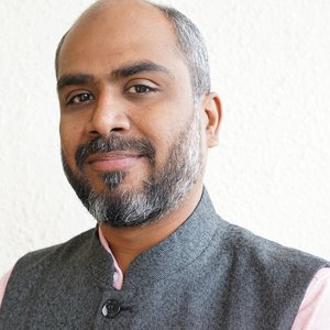 CS R RAJESH KUMAR
