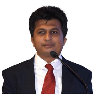 CS Yogesh Choudhary