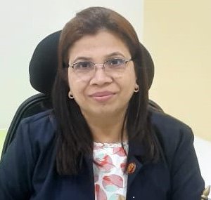 CS Swati Sandeep Nivalkar