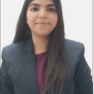 CS DEEPA MISHRA