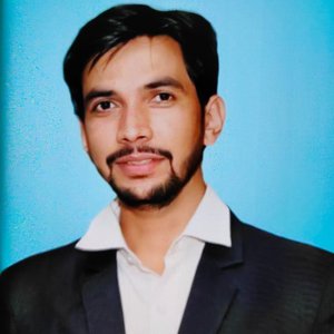CS NEERAJ KUMAR TIWARI