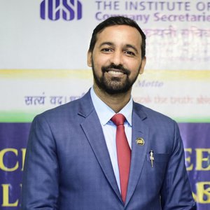 CS (DR.) PINTU PRASAD JAISWAL