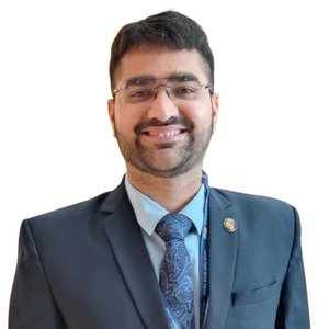 CS JAY KISHORBHAI RATHOD
