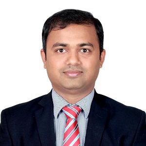 CS Sanjay Uttamrao Patare