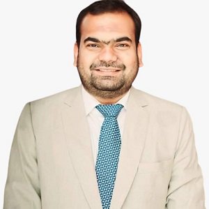 CS Mehul Ganesh Rajput