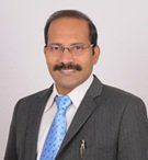 CS Mahadev Tirunagari