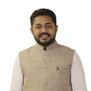 CS Anurag Gangrade