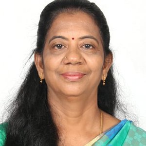 CS Jayashree S Iyer