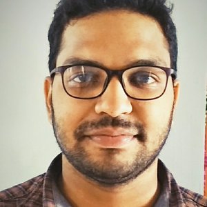 CS VIJU VINCENT