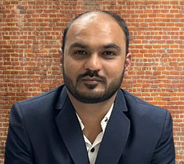 CS Gaurav Dharmendra Varma