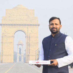 CS Sumit Kumar Singh