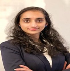 CS Nirupama Ravindran