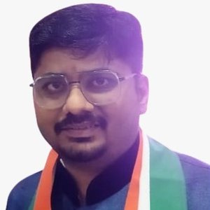 CS MANOJ PARAKH