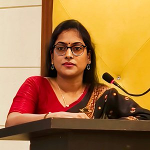 CS APARNA SINGH