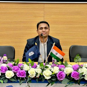 CS Aman Jain