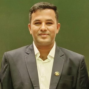 CS Ankur Somani