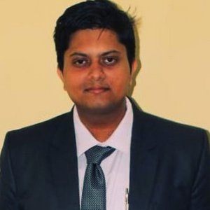 CS SWAPNIL INDURKAR
