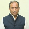 CS Rajavolu Venkata Ramana