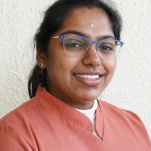 CS DHANYA SWETHA