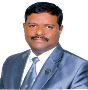 CS Mohan Kumar A