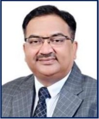 CS Dhananjay Shukla