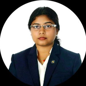 CS Komal DP Mutha