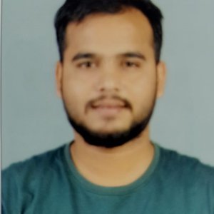 Mr. ANKIT SINGH